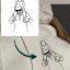 Vonalas hímzés fotó alapján - CreativeDorci